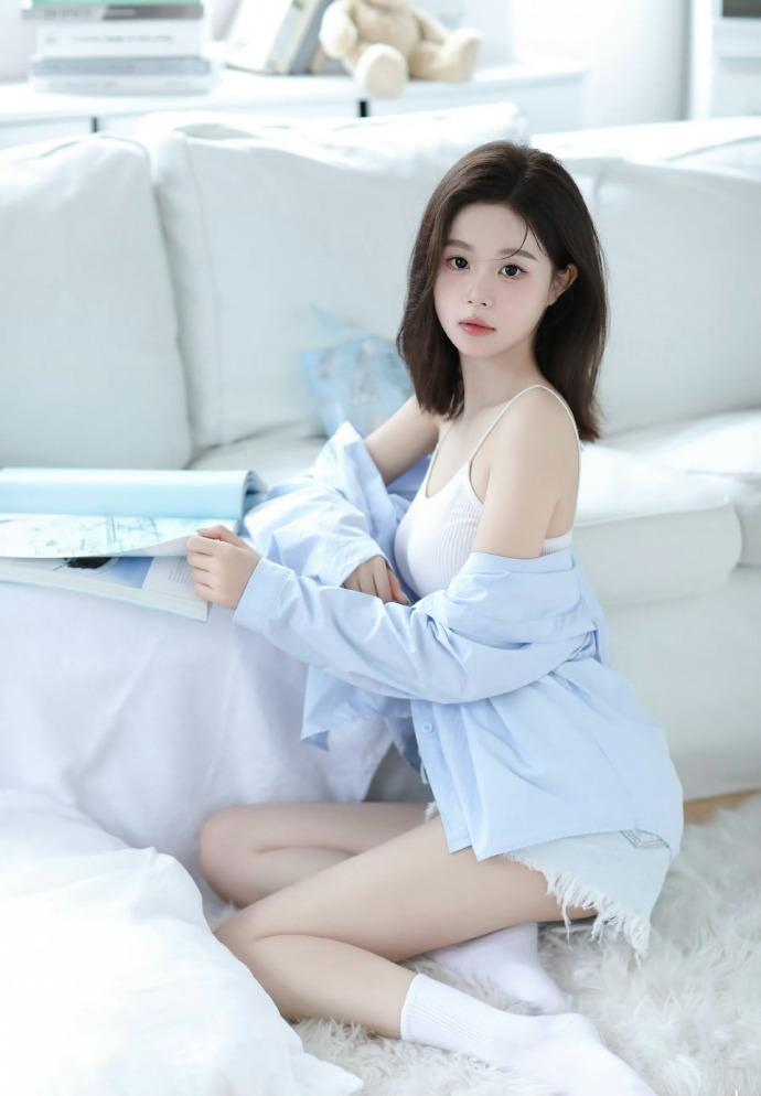 真探第一季 封面