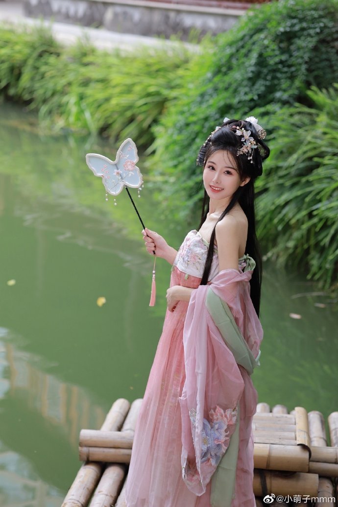 赵今麦担纲《一念江南》女主角，古装治愈剧新篇正式开启